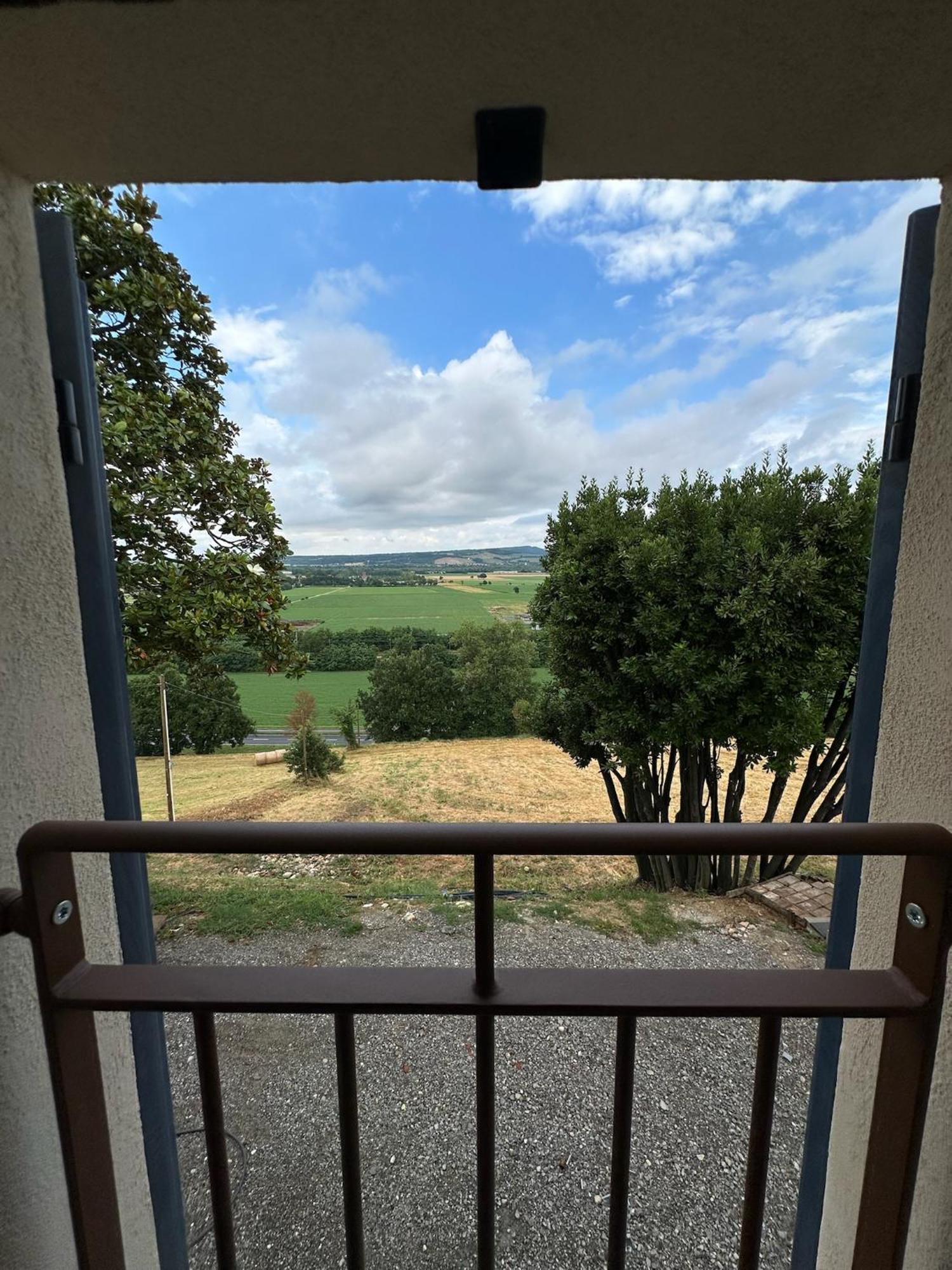 La Valle Del Re - Agriturismo Medesano Eksteriør billede
