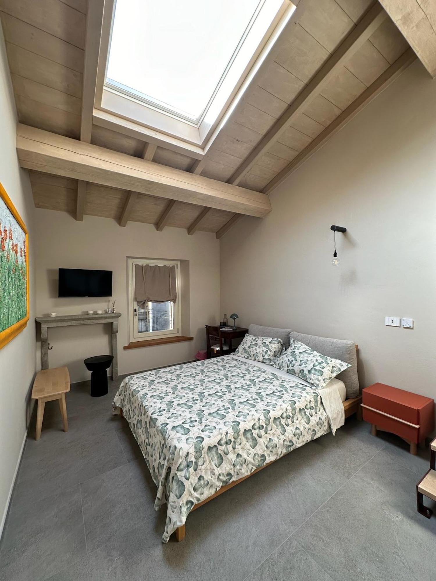 La Valle Del Re - Agriturismo Medesano Eksteriør billede